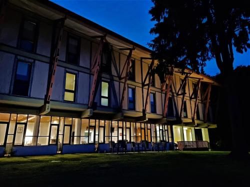 Hi Gerês - Pousada de Juventude 2