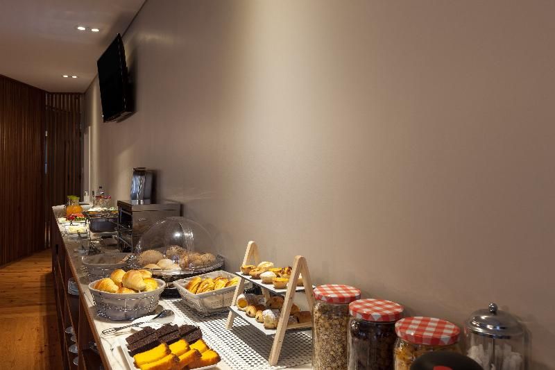 Avenida Boutique Hotel 4 estrelas em Viseu