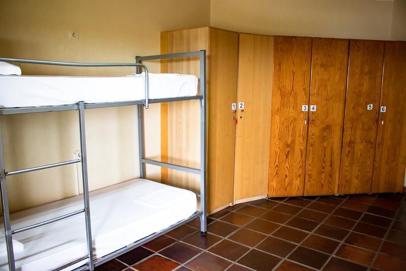 Hi Almada - Pousada de Juventude 2