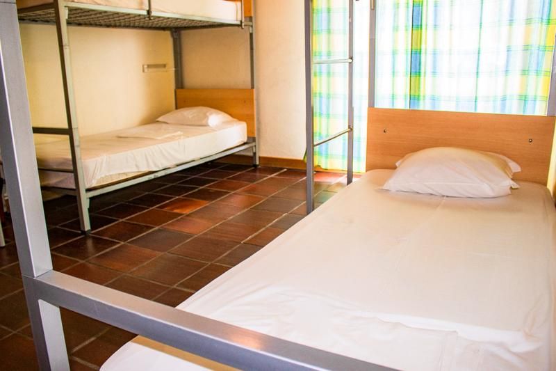 Hi Almada - Pousada de Juventude 3