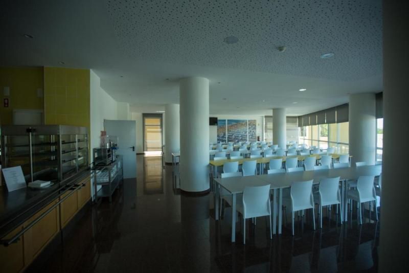 Hi Santa Cruz - Pousada De Juventude -1 estrelas em Torres Vedras