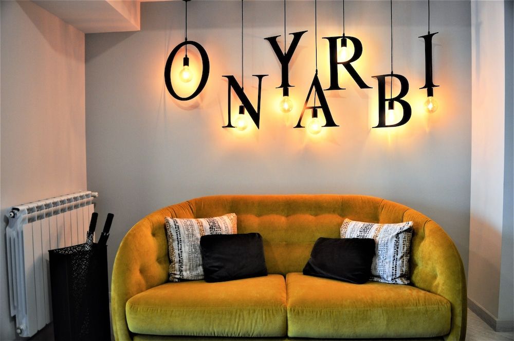Hotel Onyarbi 3
