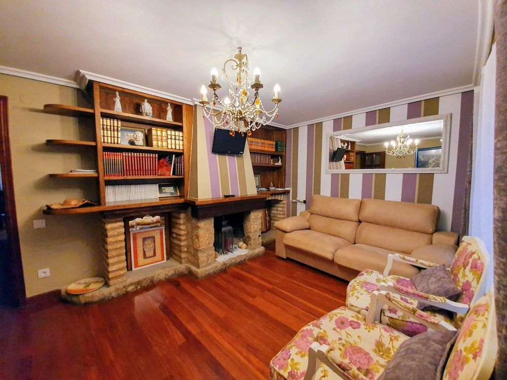 La Casa de Lorenzo -1 étoiles à Laguardia