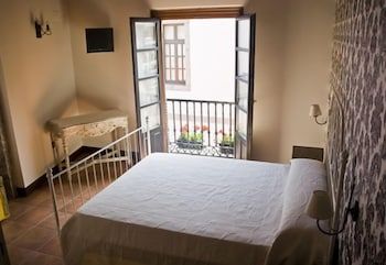 Hotel Palacio Oxangoiti 2 estrelas em Lekeitio