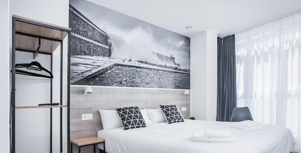 Mirotza Rooms -1 étoiles à Orio