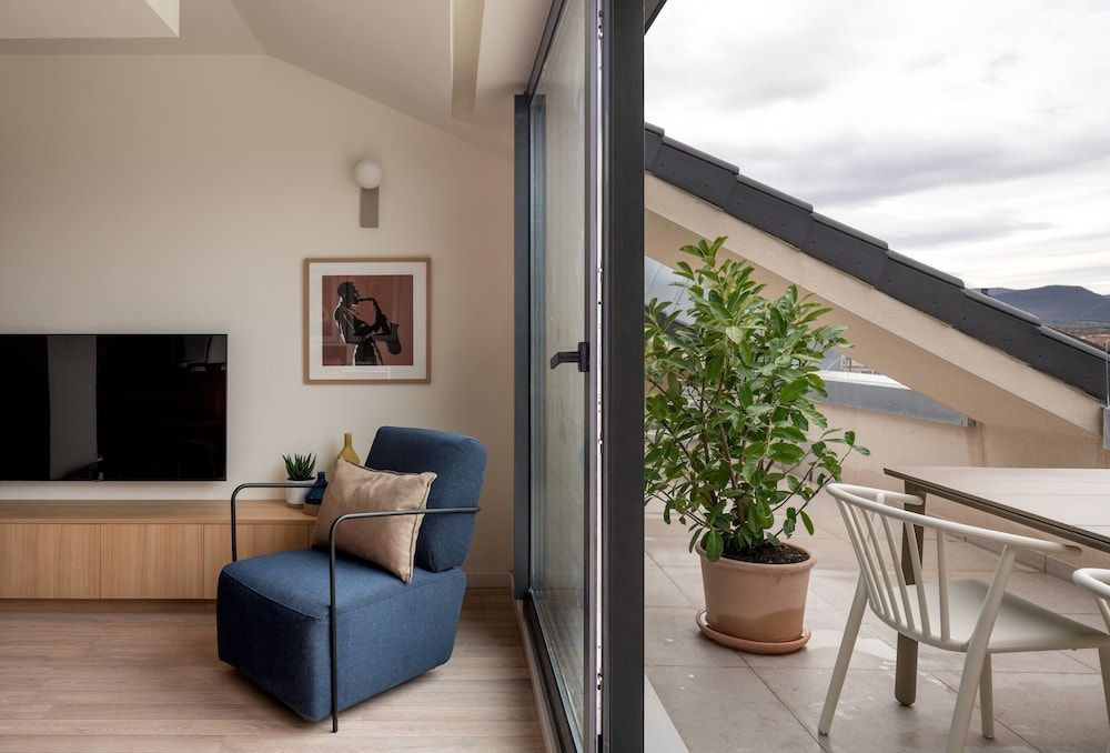 Aparthotel Líbere Vitoria 3