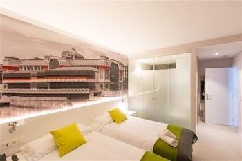 Bilbao City Rooms 2 estrelas em Bilbao