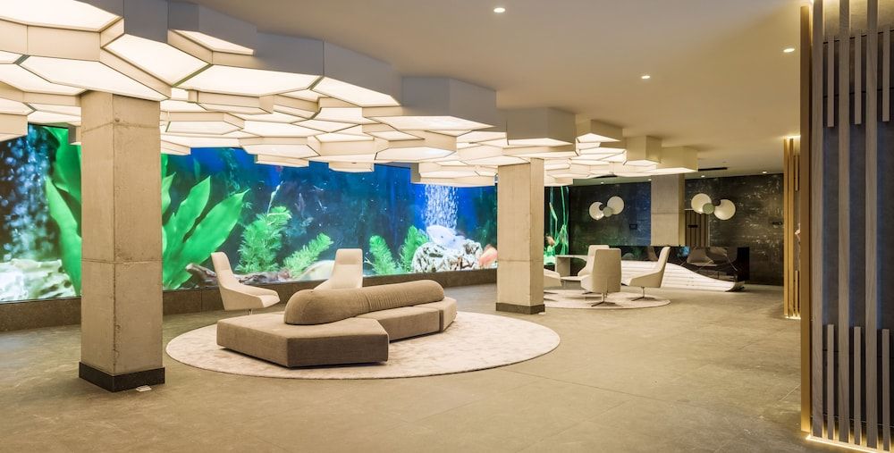 Hotel ILUNION San Mamés 1