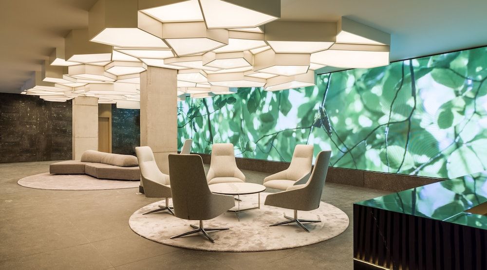 Hotel ILUNION San Mamés 2