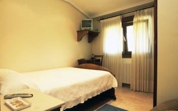 Agroturismo Ibarrondo Etxea 2