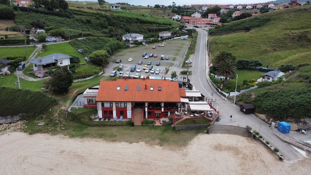 Hotel Sanmar 2 estrelas em Cóbreces