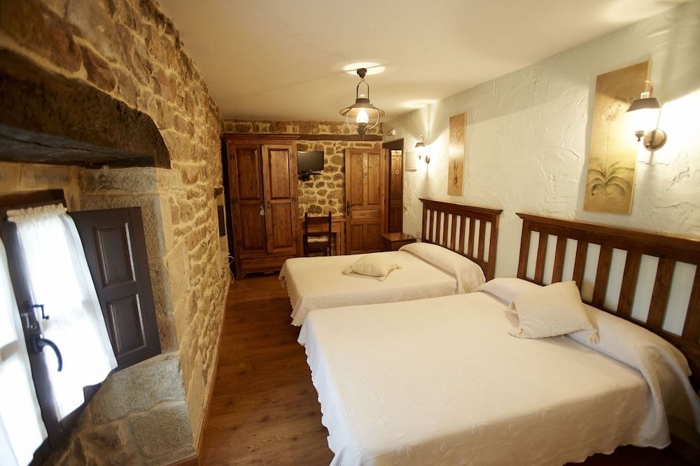 Posada Rural Ochohermanas 3