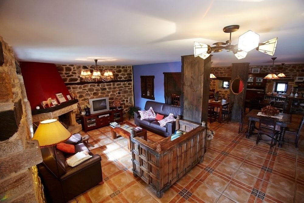 Posada Rural Ochohermanas 2