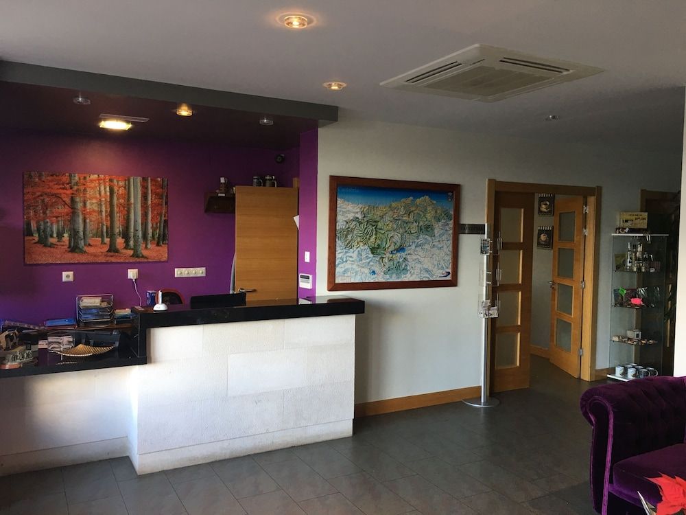 Hotel Valle de Cabezón 3