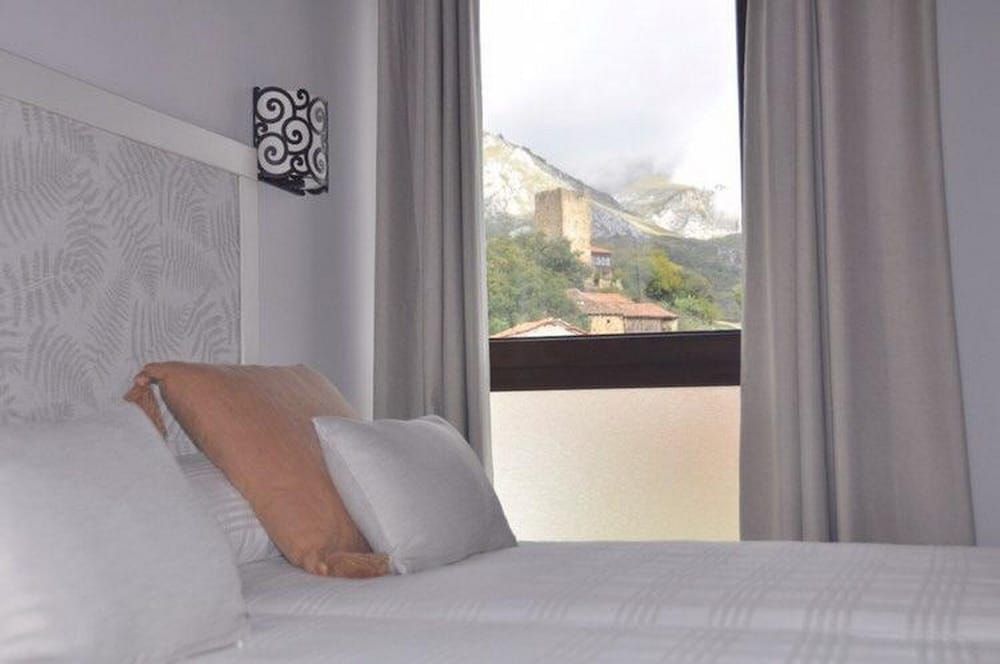 Apartamentos la Ventana de Mogrovejo 3