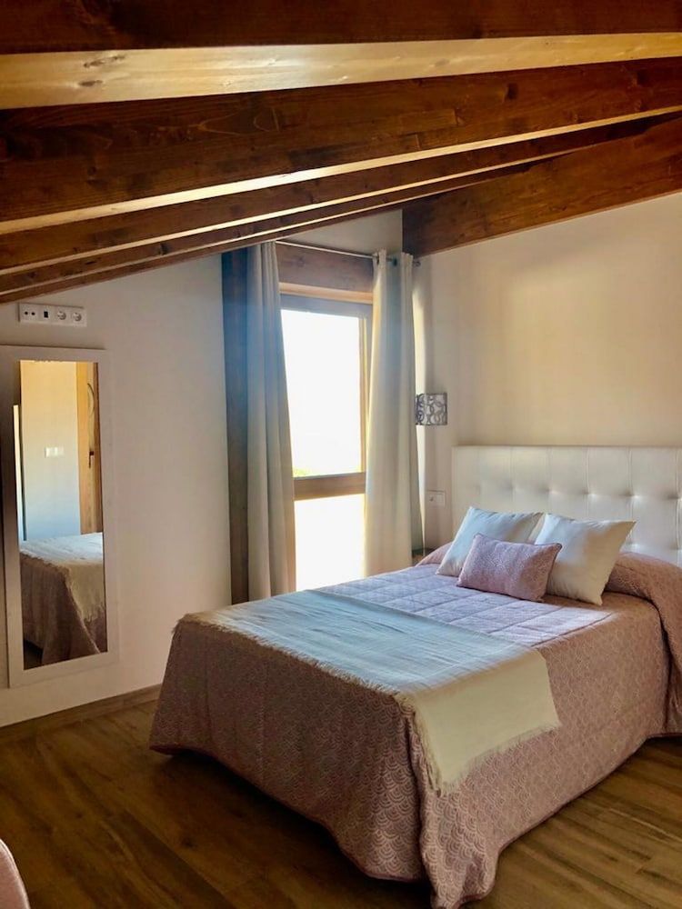 Apartamentos la Ventana de Mogrovejo 2