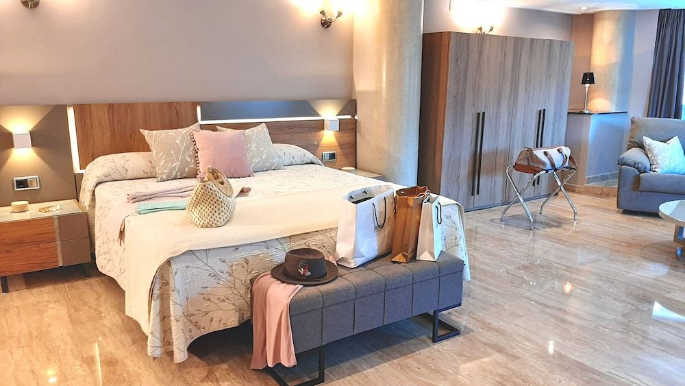 Hotel Nueva Plaza 3 estrelas em Camargo