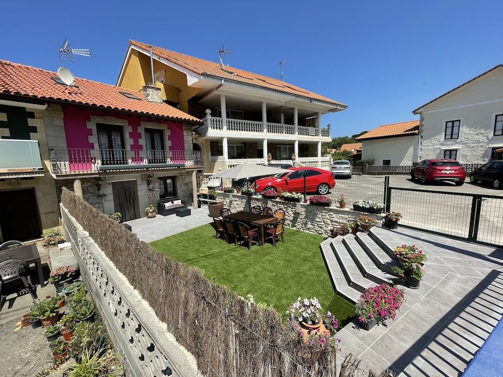 La Casa del Pendo -1 estrelas em Camargo