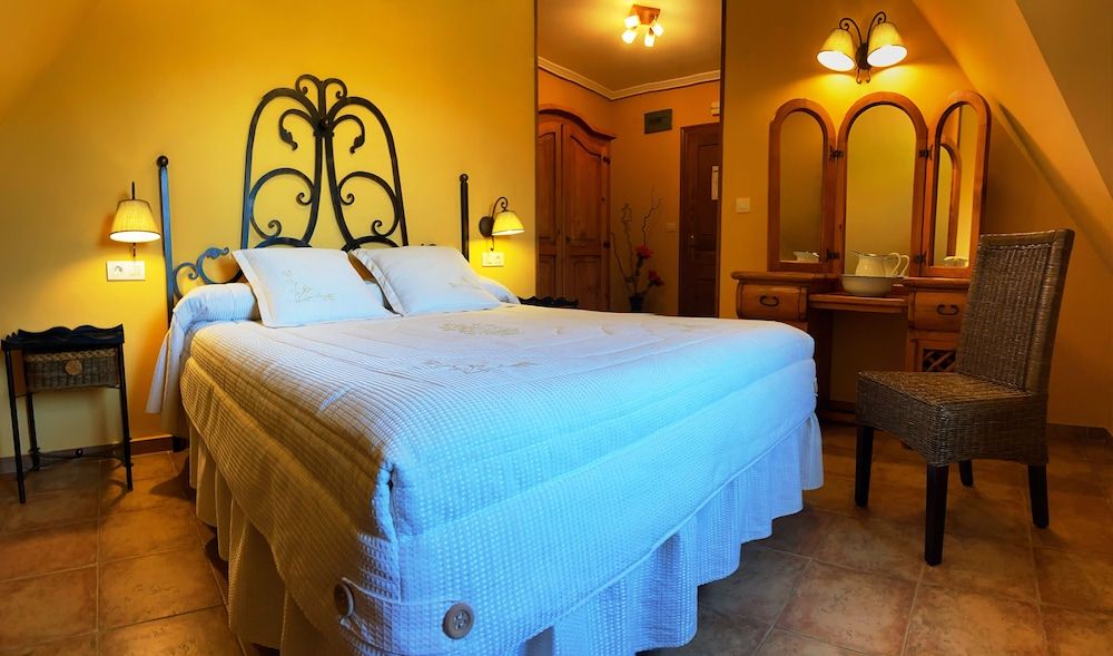 Hotel Rural la Llosa de Samano 3