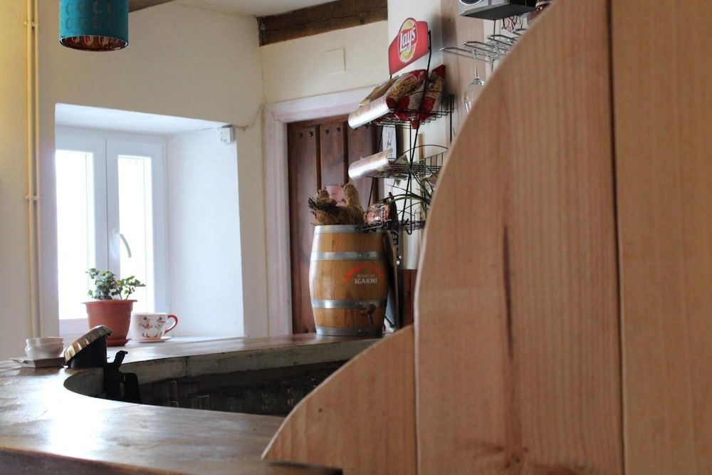 Posada Rural La Casa del Vaquero 2