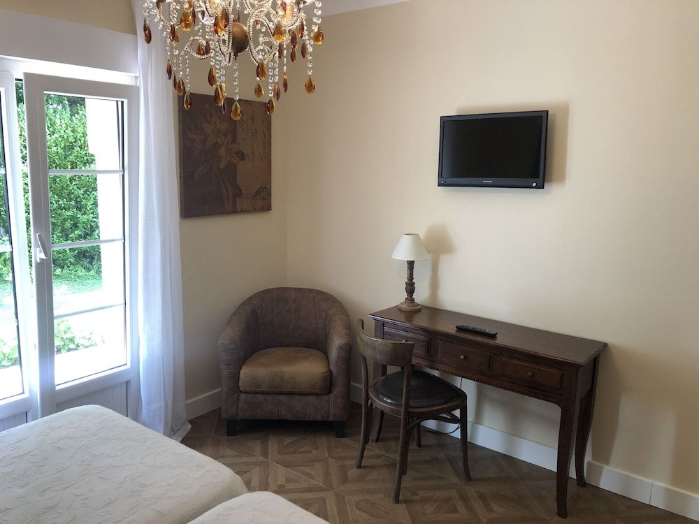 Hotel Villa Liguardi 3