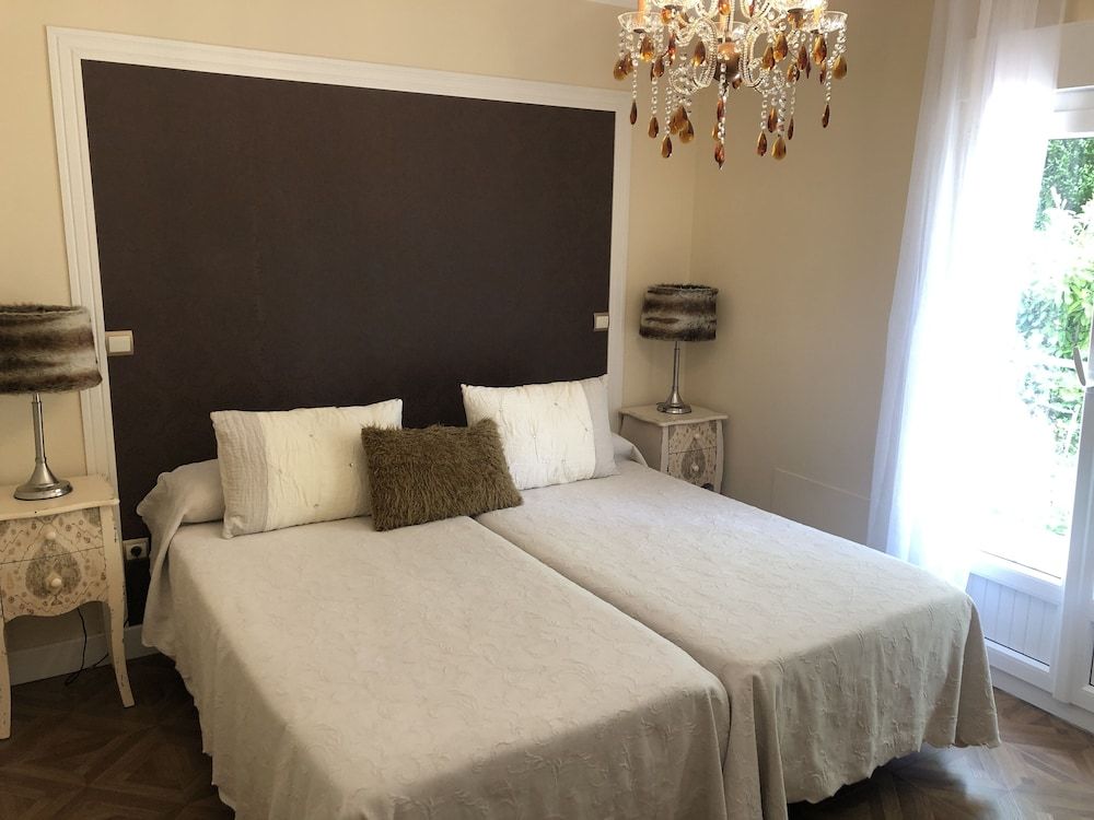 Hotel Villa Liguardi 2