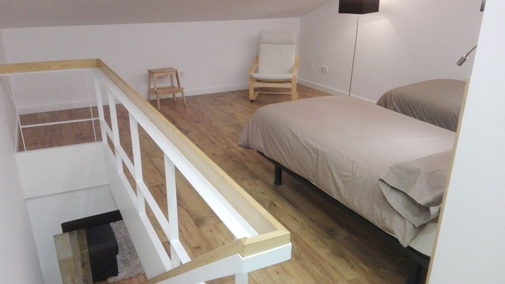 Apartamentos Turísticos Los Picos 3