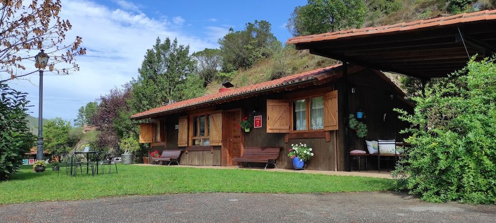 Casa Matapalacios -1 estrelas em Potes