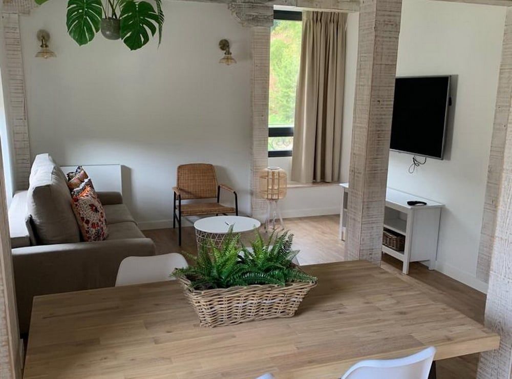 Apartamentos la Bicicleta -1 estrelas em Puente Viesgo