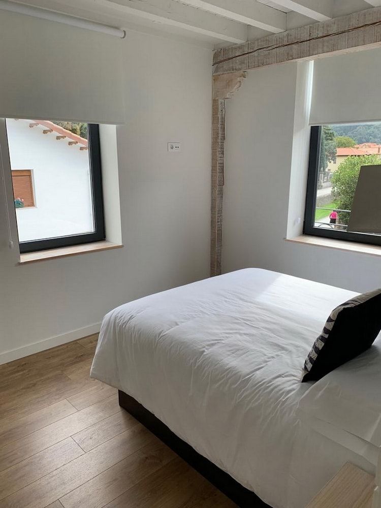 Apartamentos la Bicicleta 3