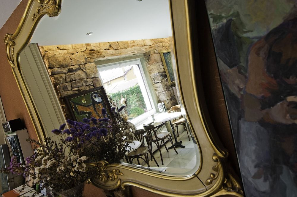 Posada Villa Rosa -1 estrelas em Reinosa