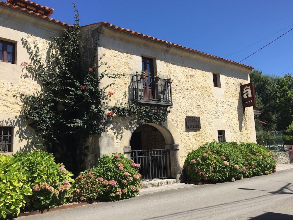 Apartamentos El Lagar de Somo -1 estrelas em Somo
