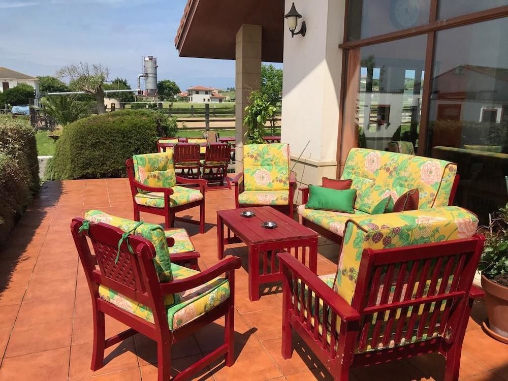 Rancho Santa Gerónima 1