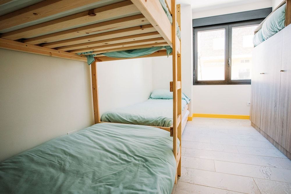 Apartamentos Surfing San Vicente 3