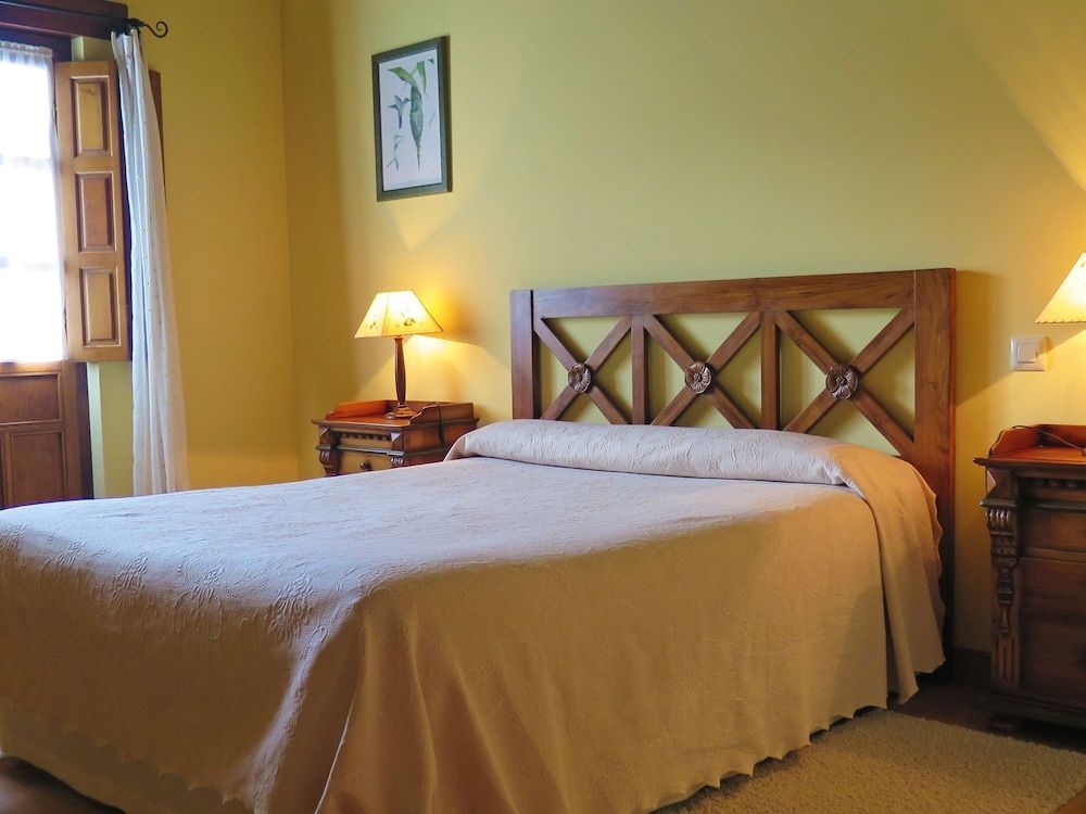 El Molino de Bonaco 1