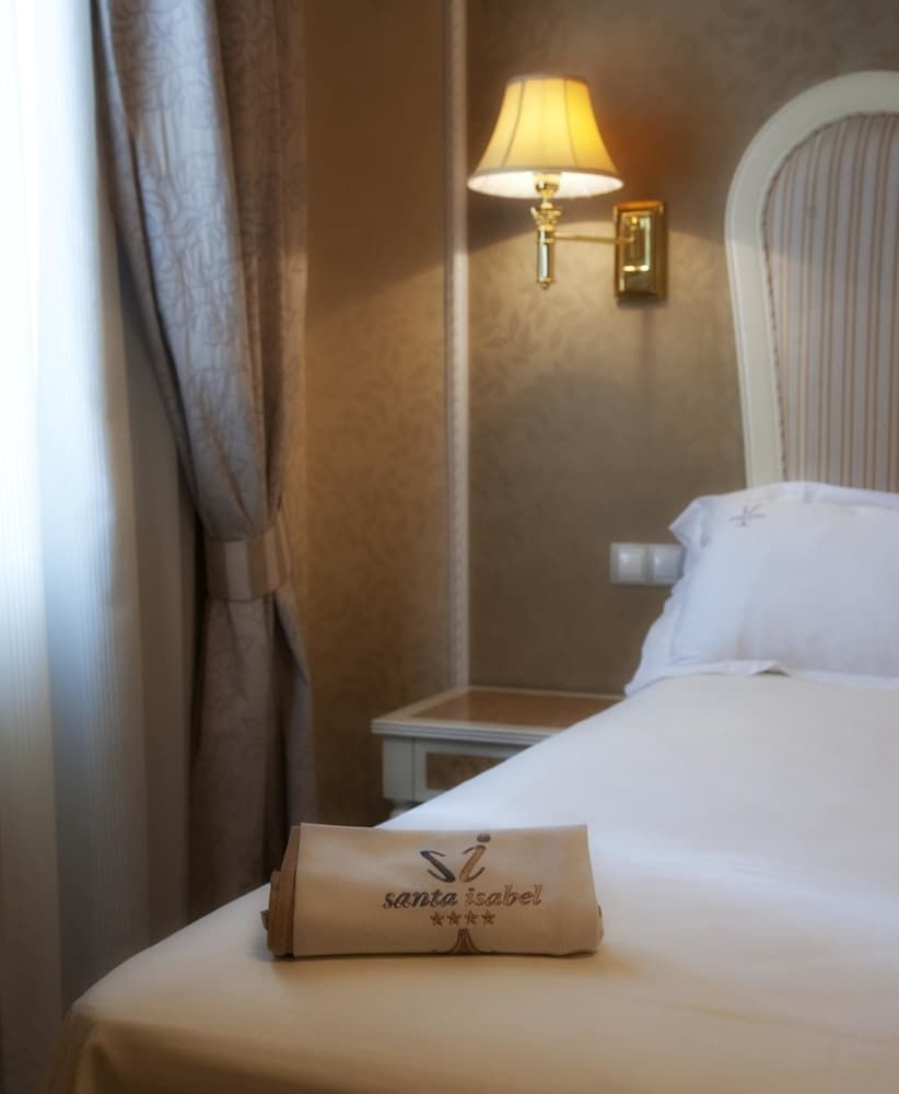 Hotel Santa Isabel 3