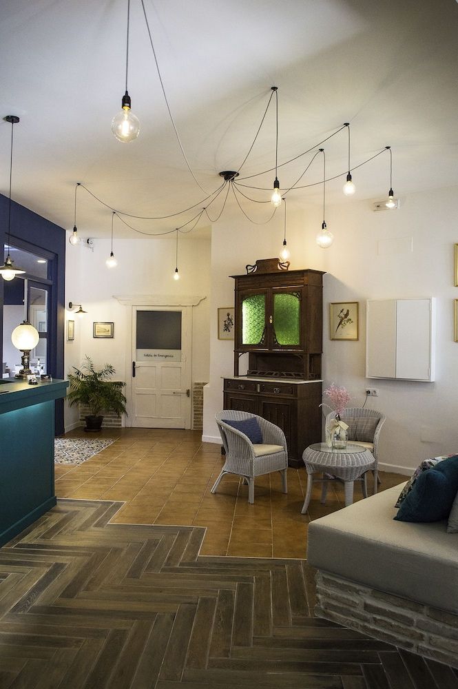 Hospedium Hotel Maestrazgo de Calatrava 3