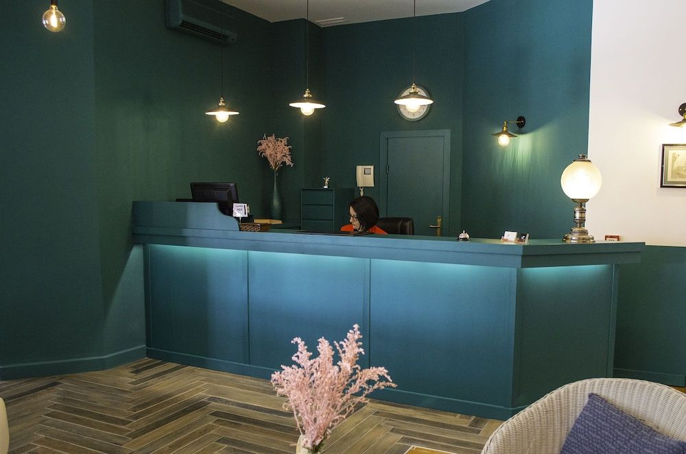 Hospedium Hotel Maestrazgo de Calatrava 3 estrelas em Almagro