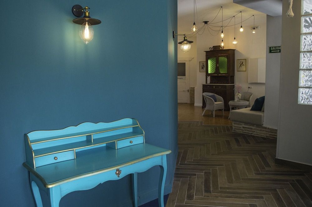 Hospedium Hotel Maestrazgo de Calatrava 2