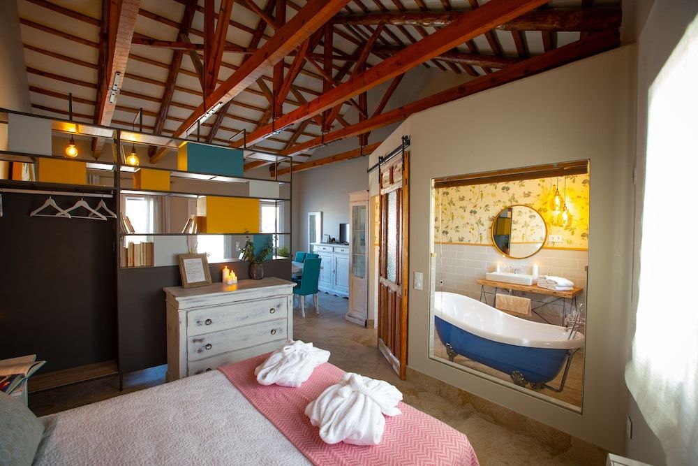 El Patio de los Jazmines 3