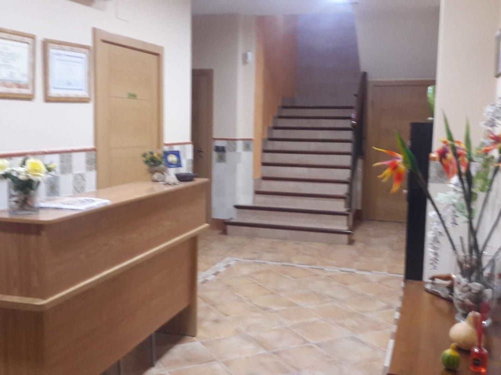 Casa Rural Virgen de las Cruces 3