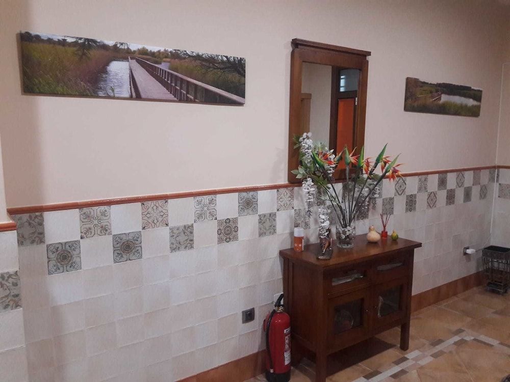 Casa Rural Virgen de las Cruces 2