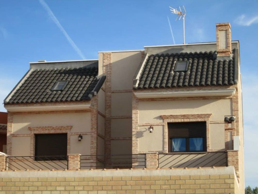 Casa Rural Virgen de las Cruces 1