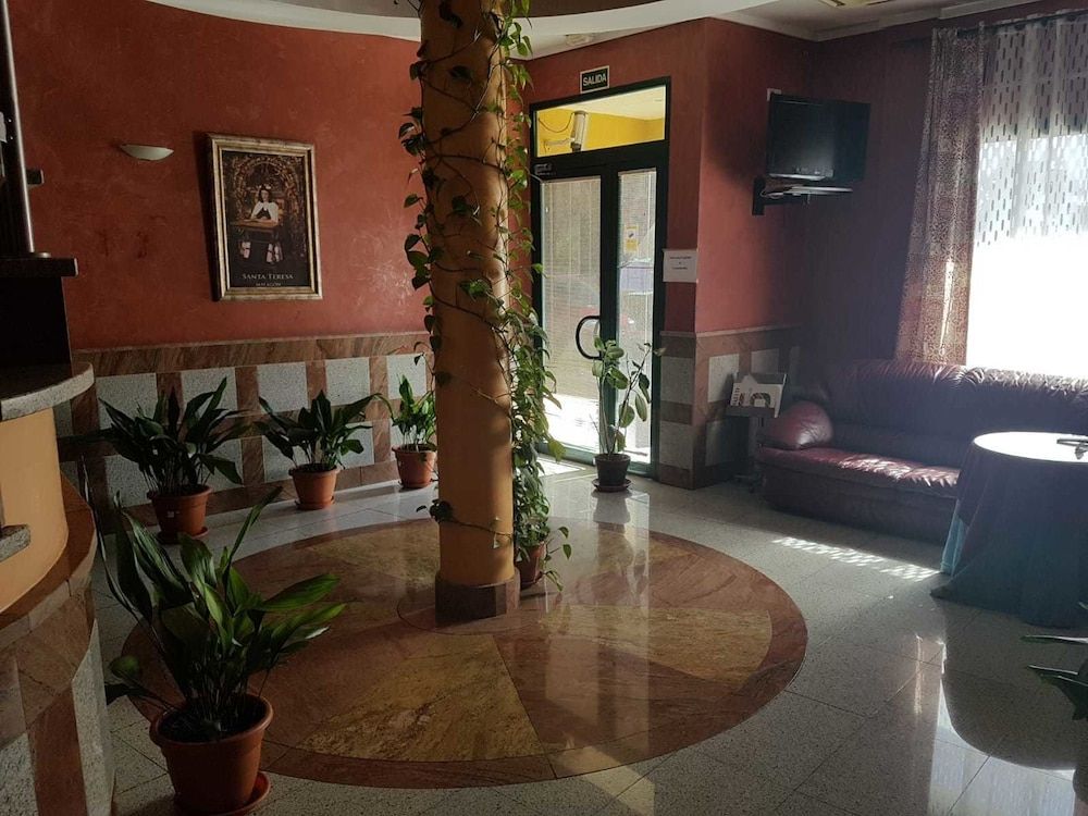 Hotel Estado del Duque 2