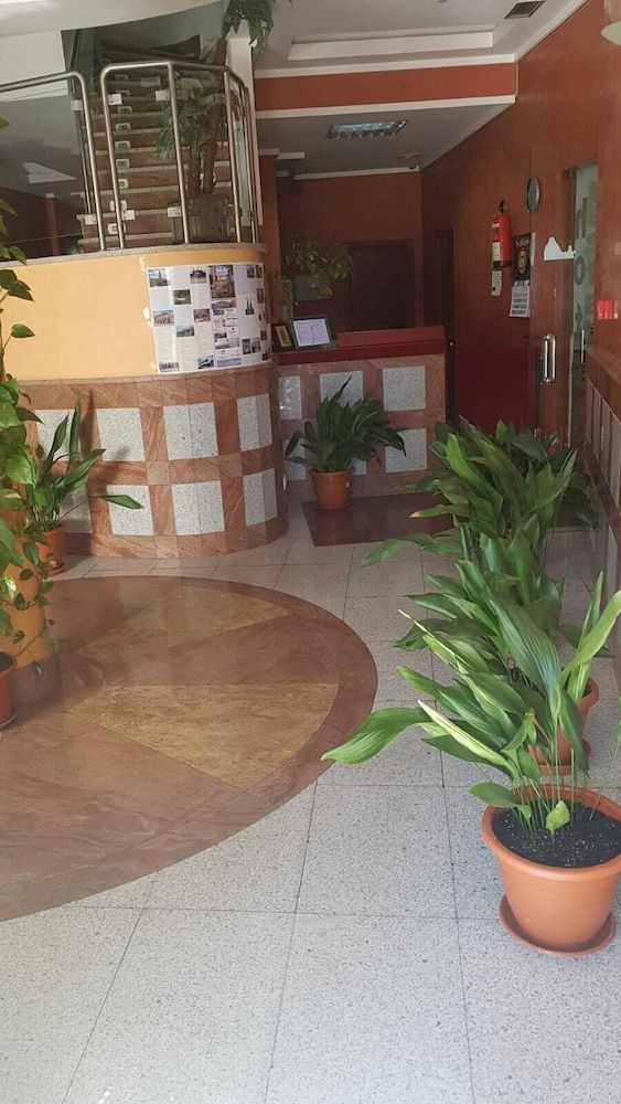 Hotel Estado del Duque 3