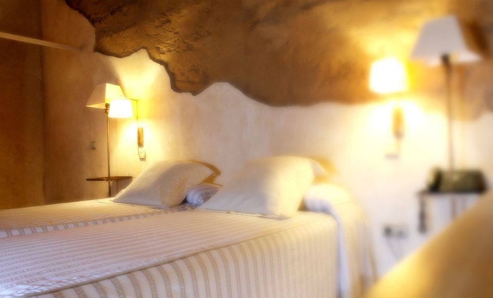 Hotel Castillo de Pilas Bonas 3