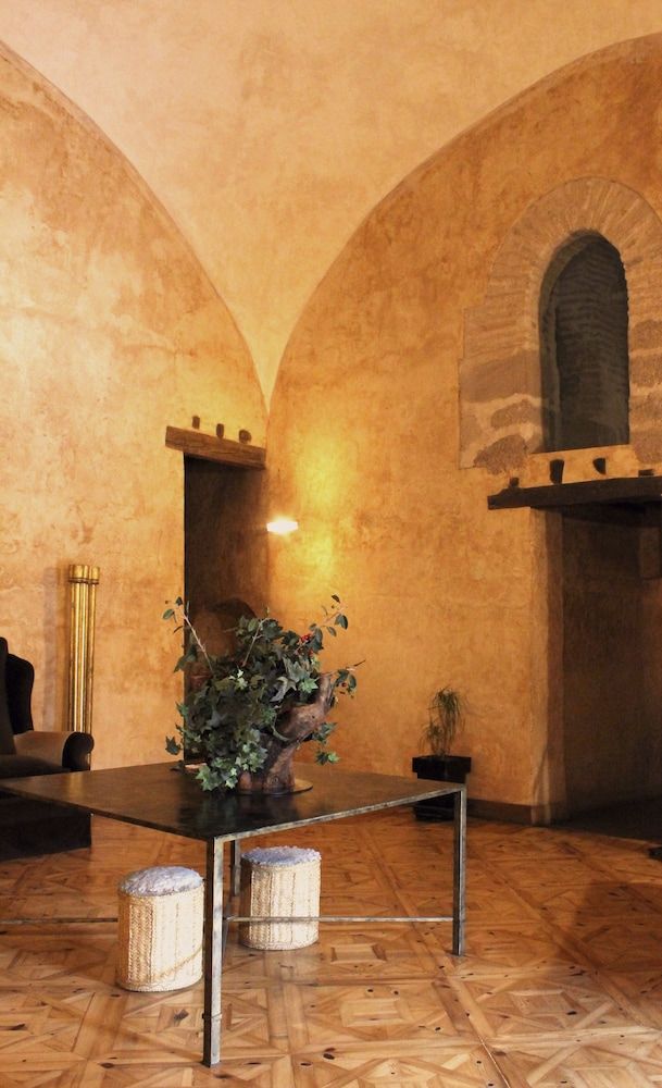 Hotel Castillo de Pilas Bonas 2