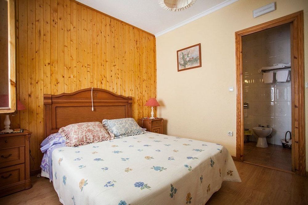 Hospederia del Comendador 3