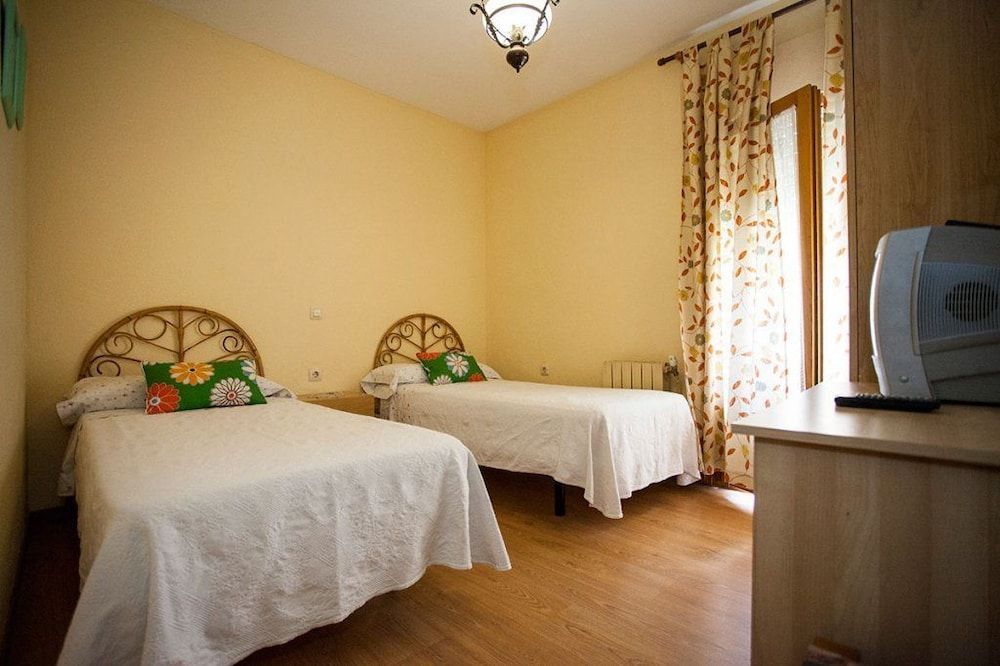 Hospederia del Comendador 2