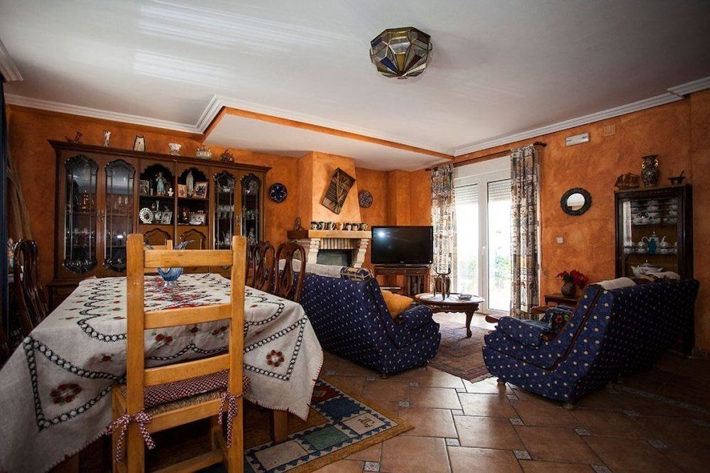 Hospederia del Comendador 1